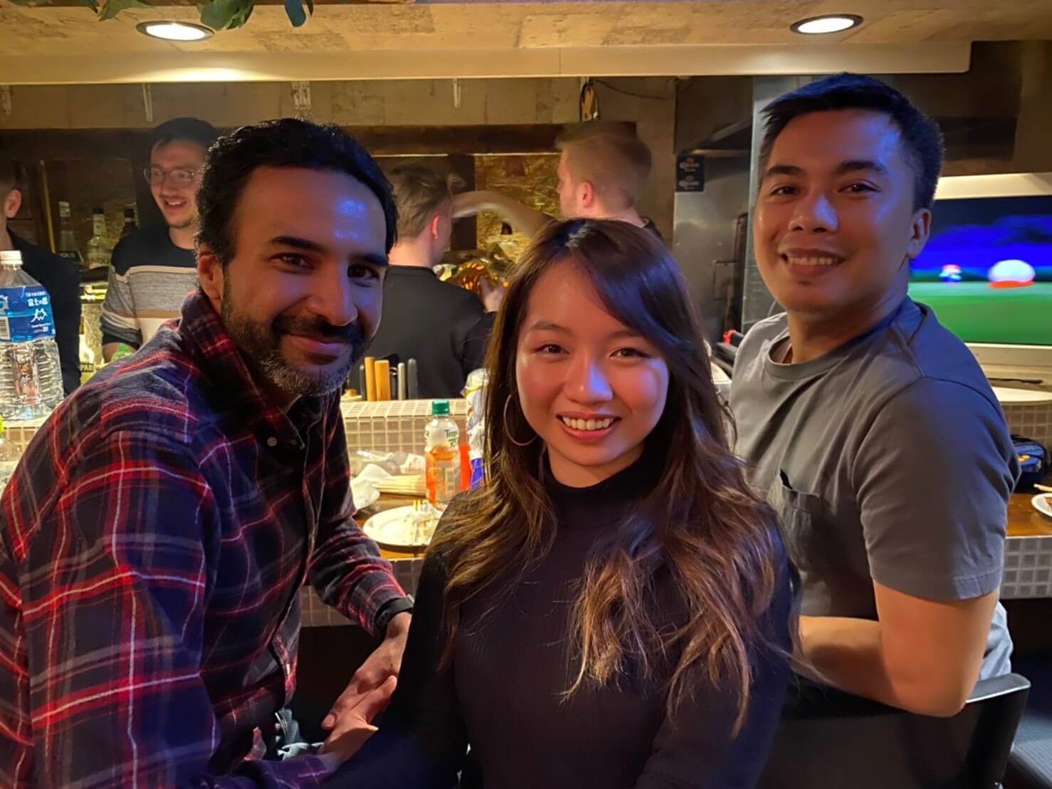 Part Time English Teaching Jobs in Yokohama at OCE