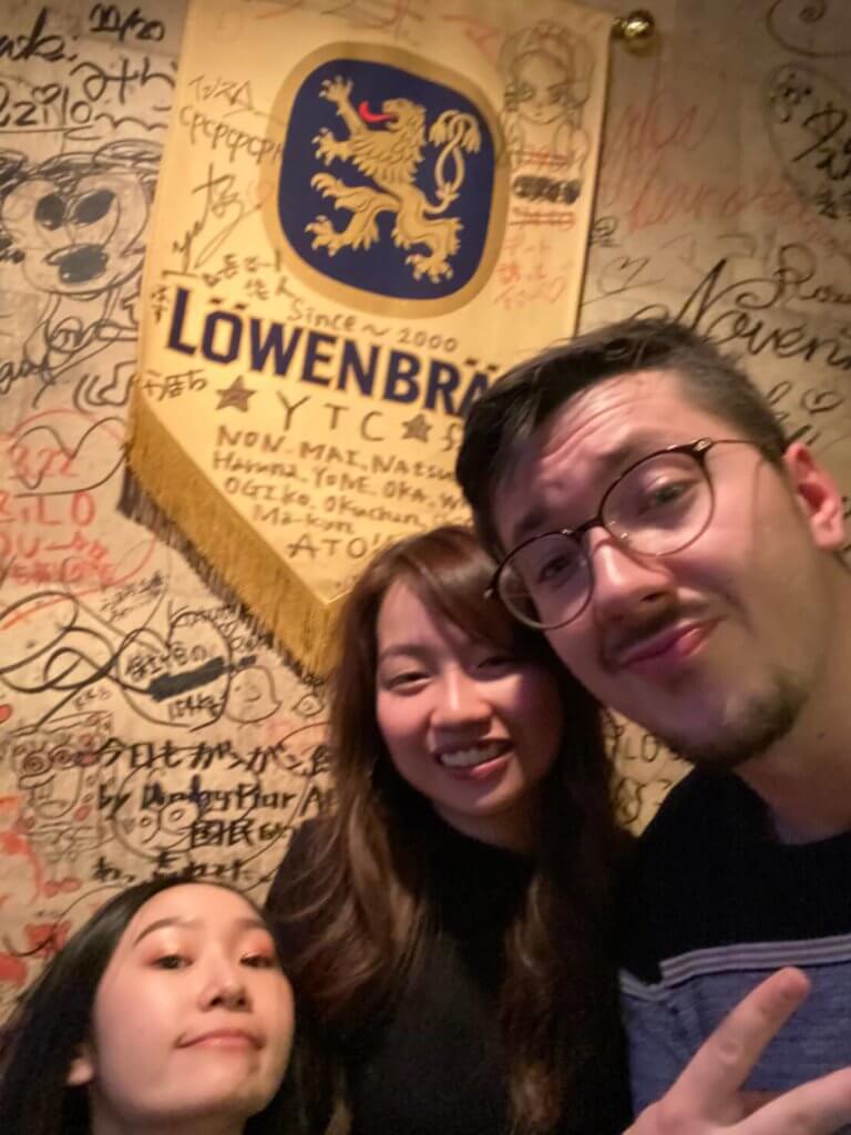 Part Time English Teaching Jobs in Yokohama at OCE