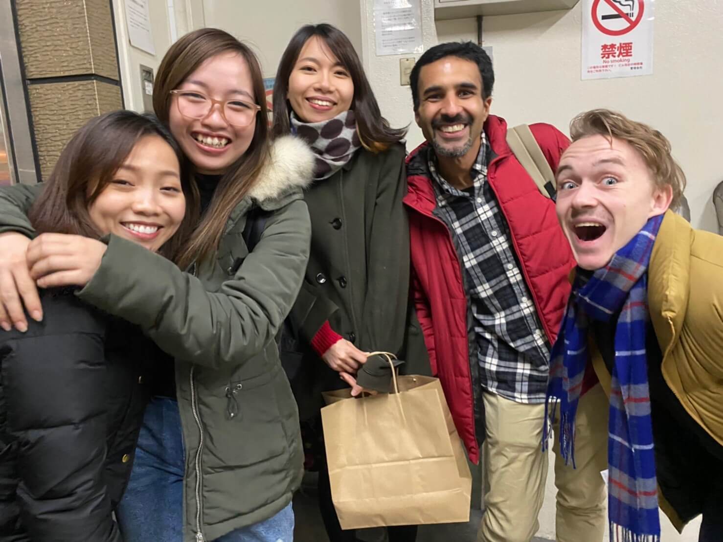 Part Time English Teaching Jobs in Yokohama at OCE