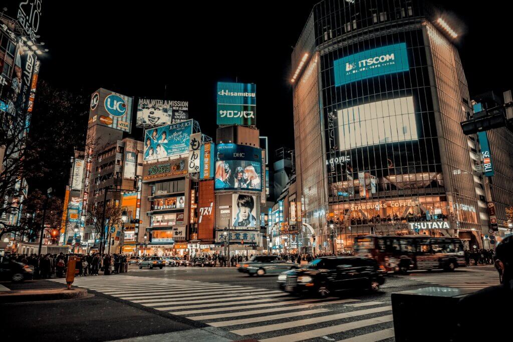 things to do in shibuya