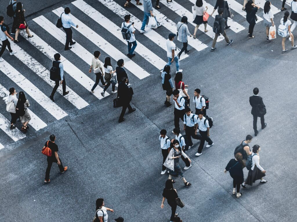 shinjuku