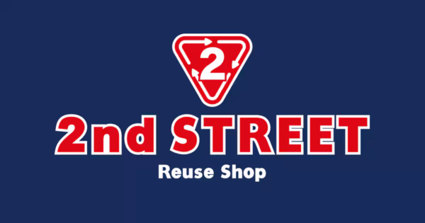 2nd Street Reuse Shop Tokyo