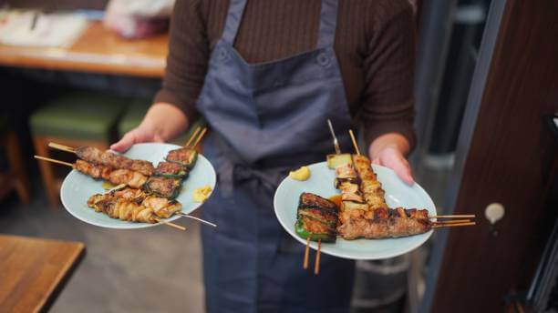 Tokyo 24 Hour Restaurants Offer Diverse Range Of Food