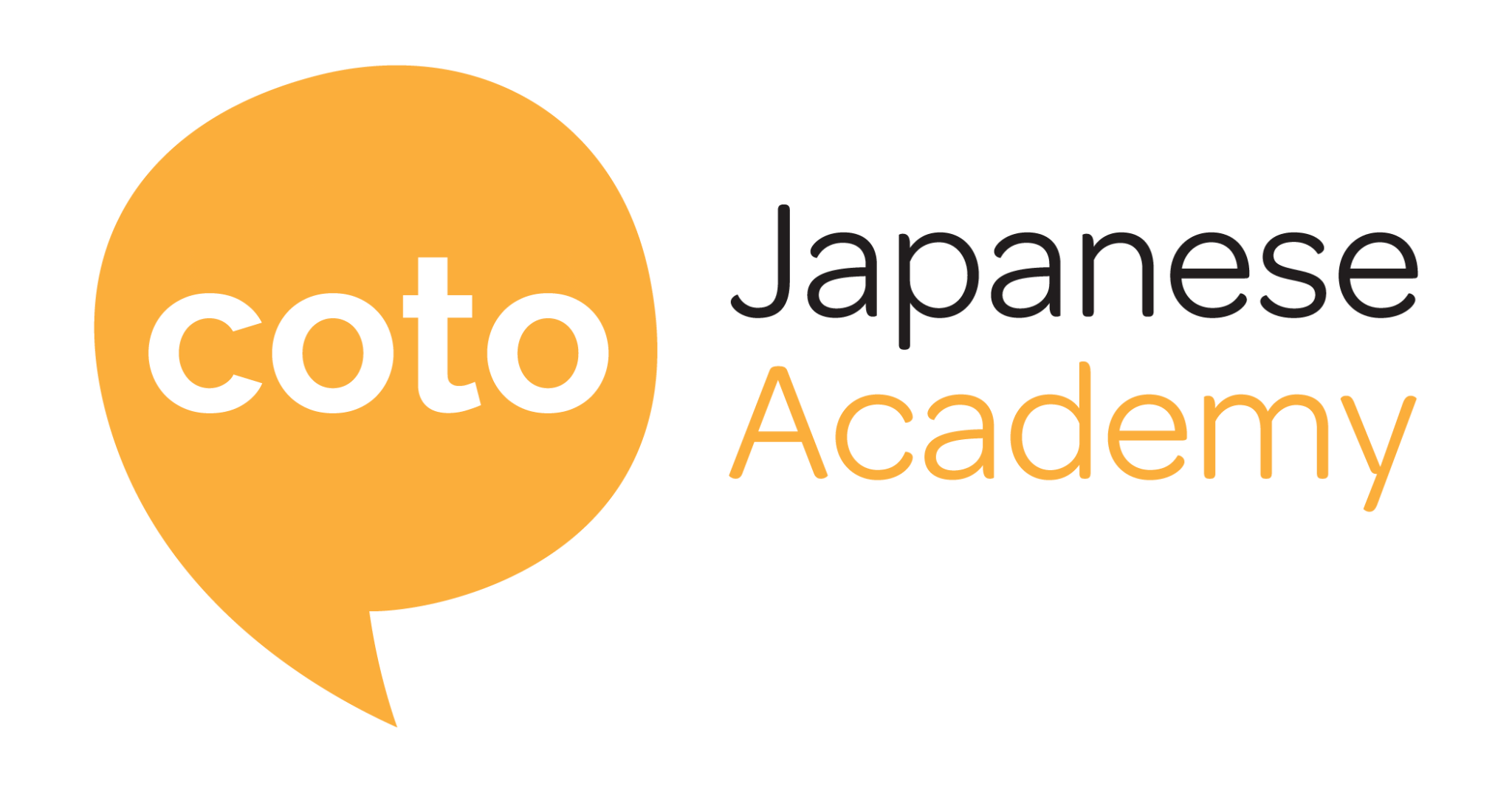 Online Japanese classes with Coto Academy