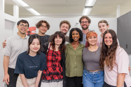 Teaching English in Japan opportunities