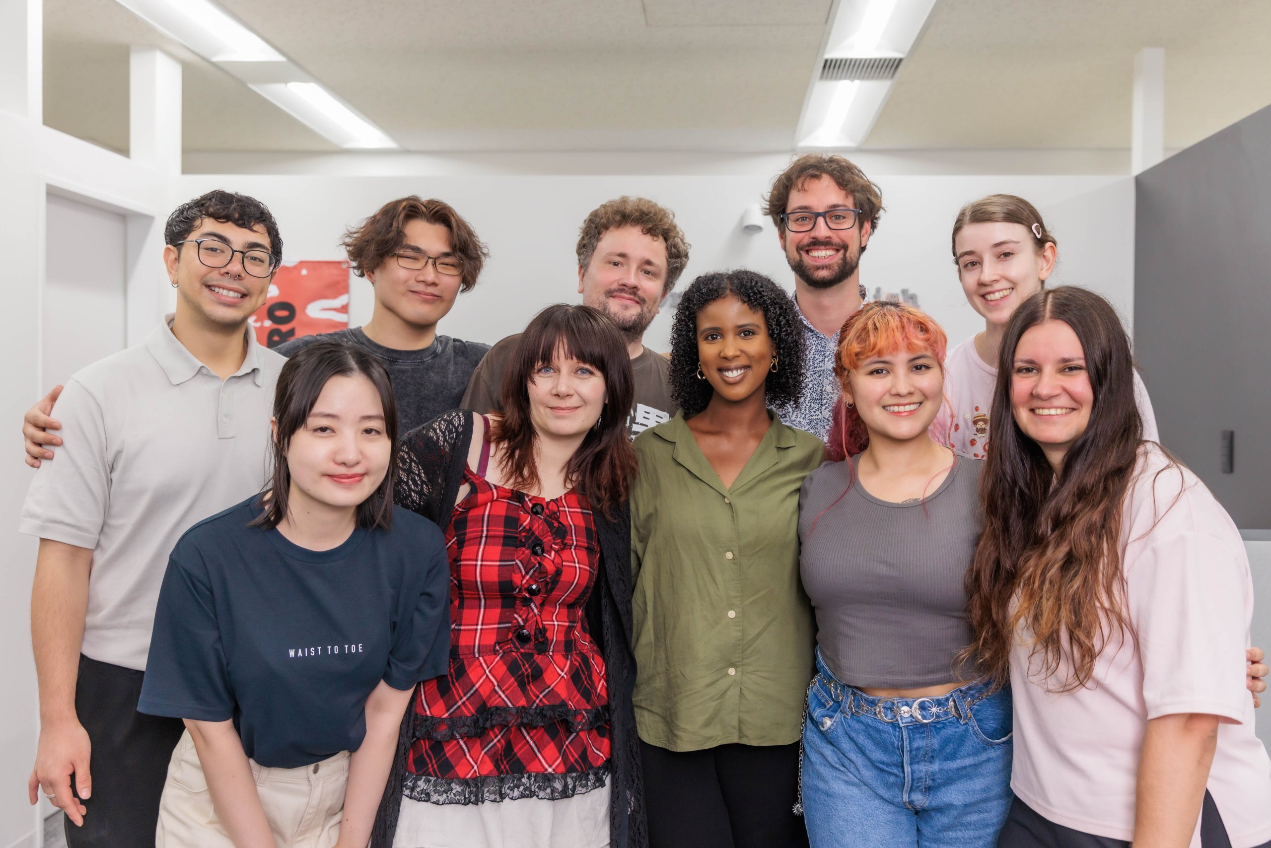 Teaching English in Japan opportunities