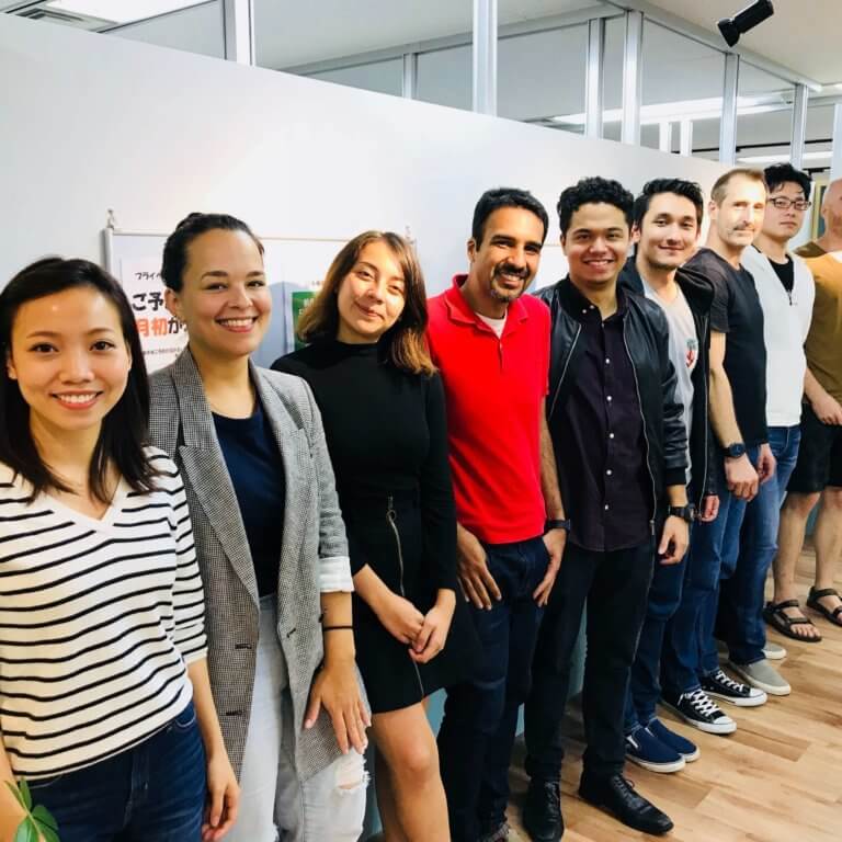 teach-english-part-time-in-yokohama