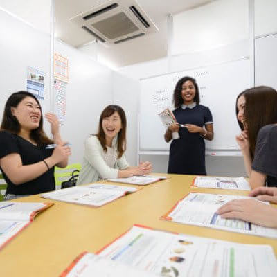 english teaching jobs in tokyo