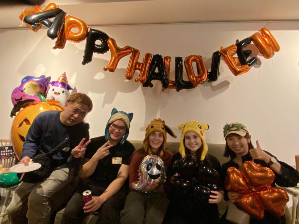 埼玉県に新規オープン格安英会話ワンコイングリッシュ大宮校