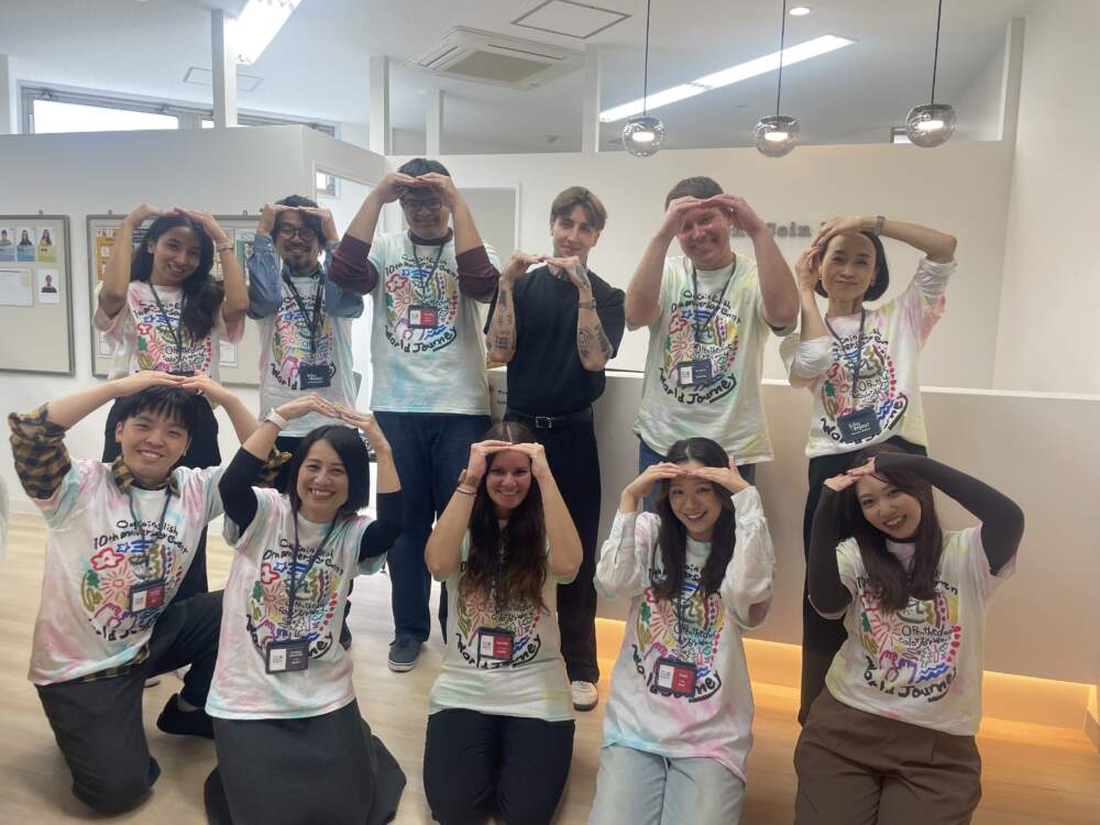 埼玉県に新規オープン格安英会話ワンコイングリッシュ大宮校