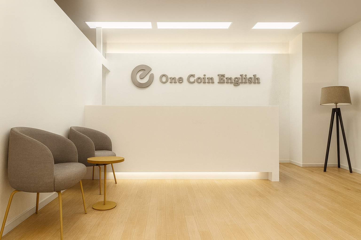 千葉県に新規オープン格安英会話ワンコイングリッシュ千葉校