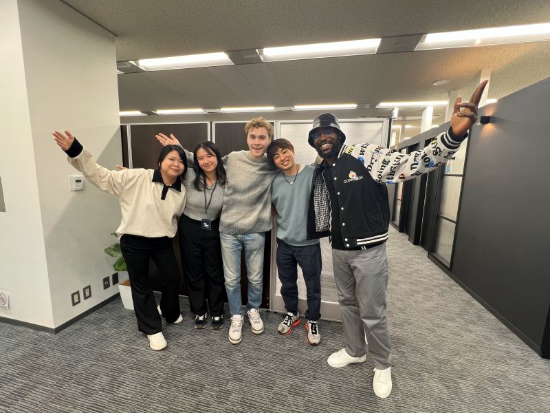 千葉県に新規オープン格安英会話ワンコイングリッシュ千葉校